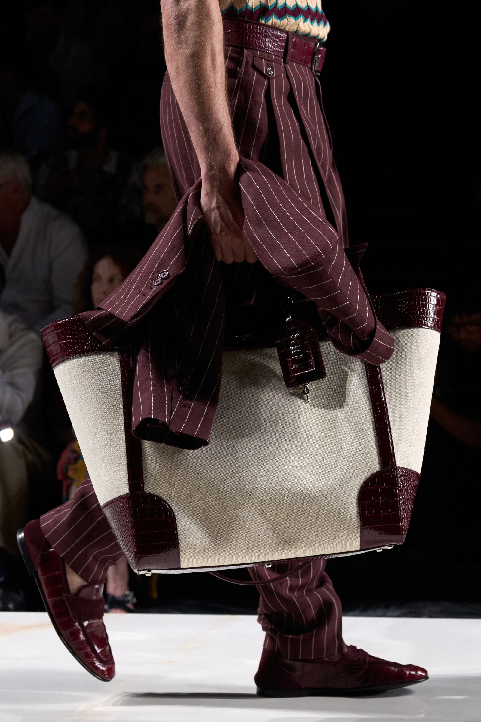 Image may contain Accessories Bag Handbag Purse Adult and Person