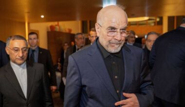 Officials tried to warn Iran, fearing Israel would kill mediators