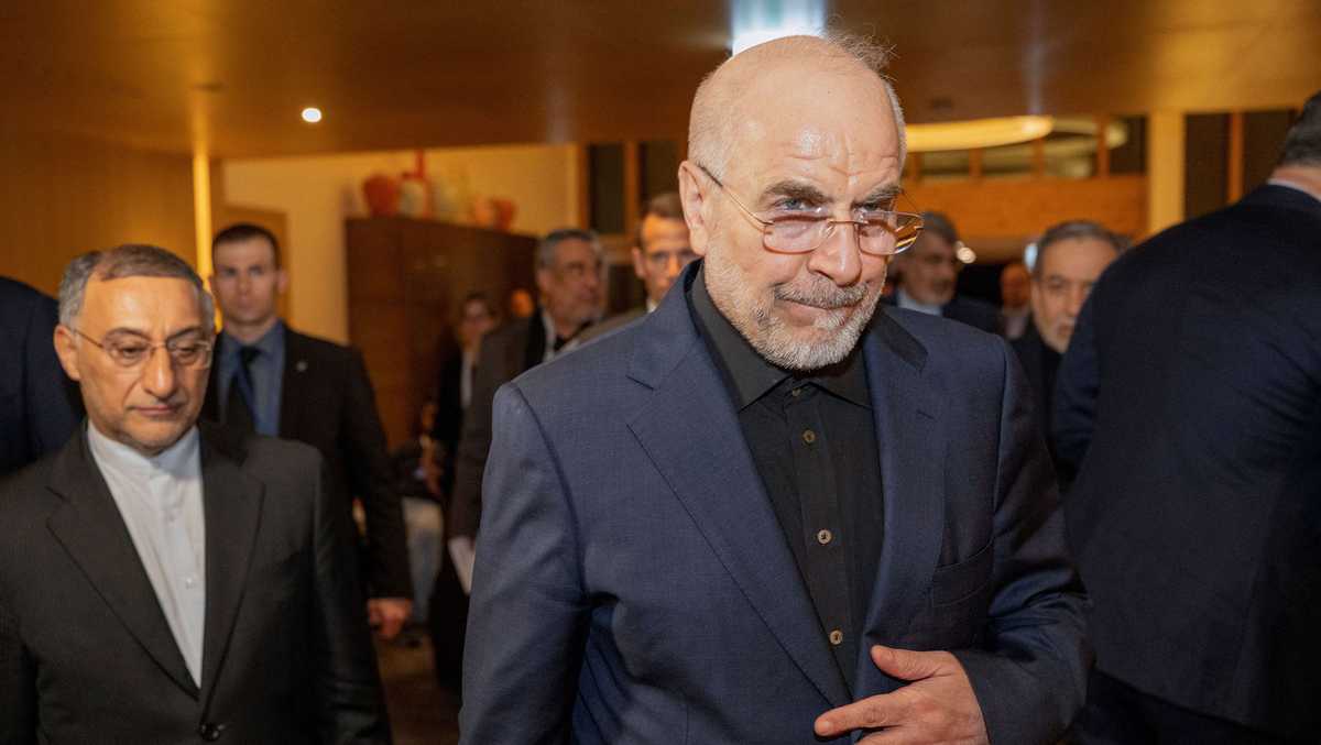 Officials tried to warn Iran, fearing Israel would kill mediators