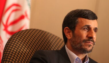 Inside Israel’s Secret Operation to Install Ahmadinejad, Iran’s Former President, as Leader