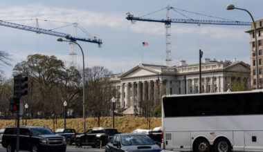 Russia Bill Broadens Sanctions but Could Fuel Fears Over the Dollar