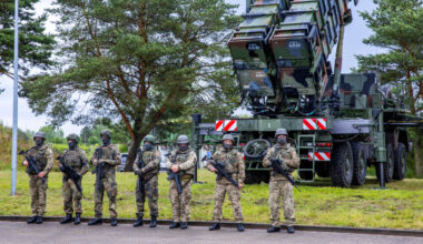 Ukraine Remade Air Defense, but Russia Has Changed Its Attacks