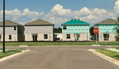 If Florida Slashes Property Taxes, Where Will the Money Come From?