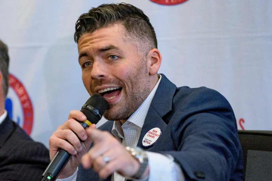 Schatzline resigns from House to be Abbott election adviser