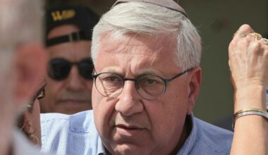 Netanyahu's Mouthpiece Slams Shin Bet Chief Over Alleged Leak to Haaretz