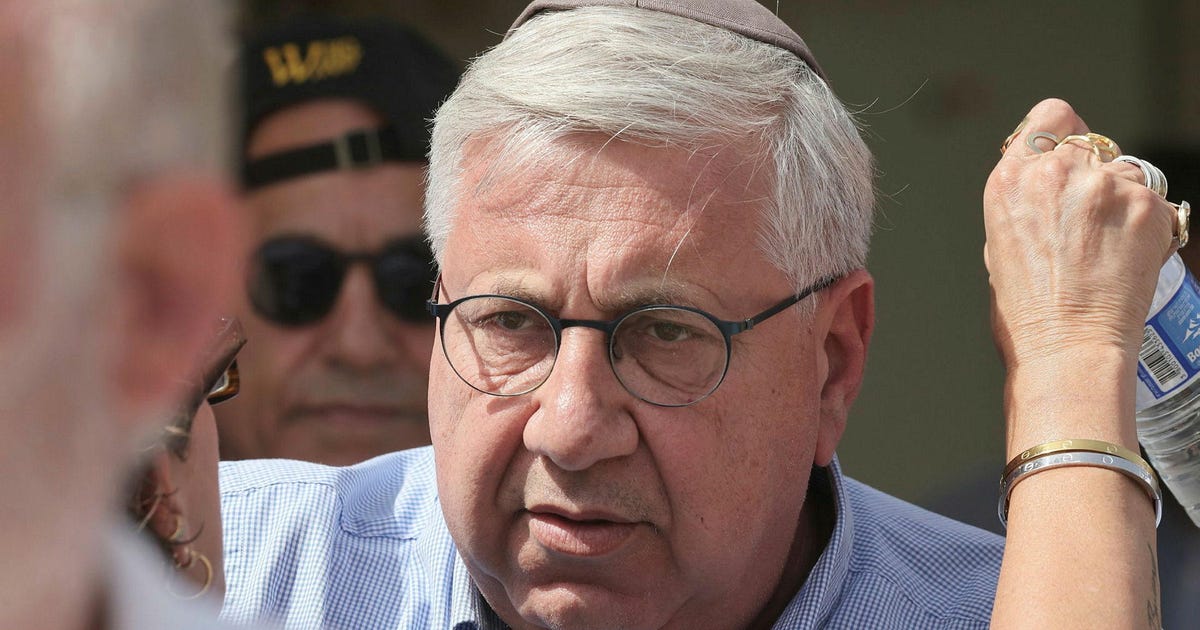 Netanyahu's Mouthpiece Slams Shin Bet Chief Over Alleged Leak to Haaretz