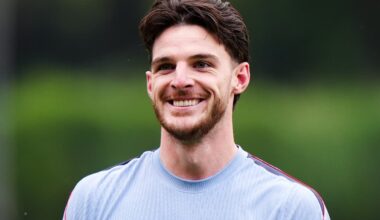 England XI vs Mexico: Predicted lineup and confirmed team news - London Evening Standard