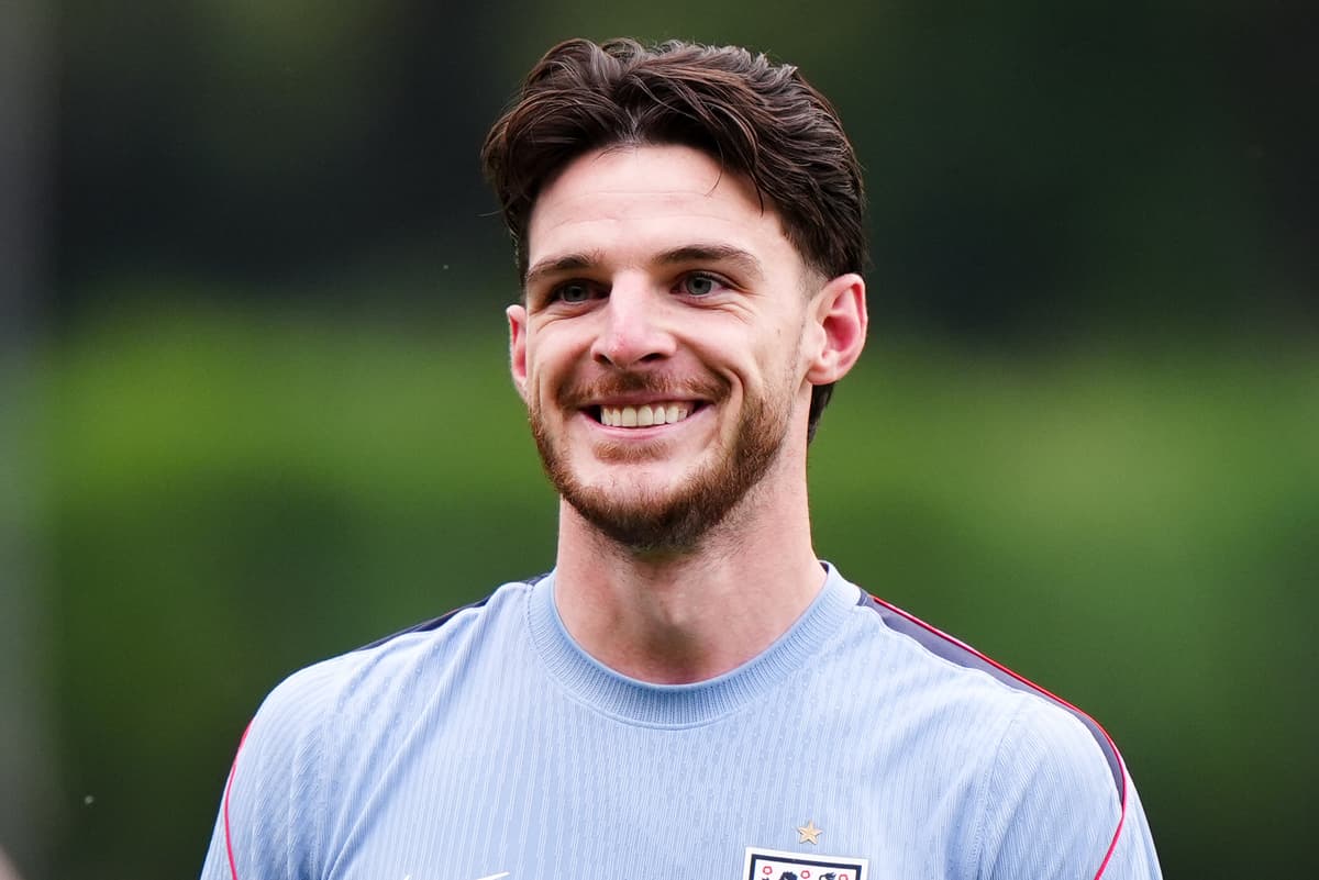 England XI vs Mexico: Predicted lineup and confirmed team news - London Evening Standard