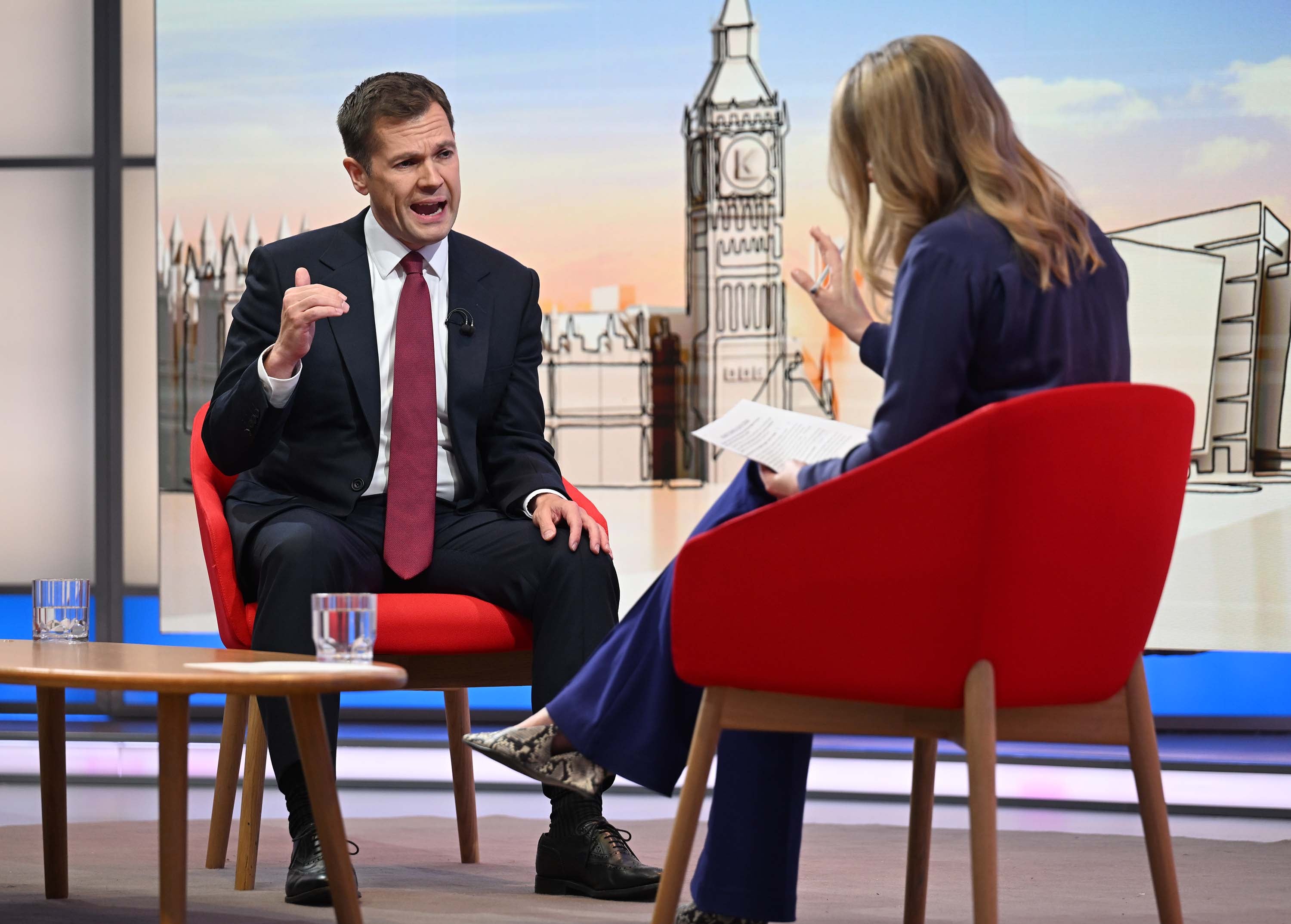 Jenrock spoke to the BBC and Sky News