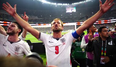 World Cup 2026 power rankings: Rating all eight nations ahead of the quarter-finals