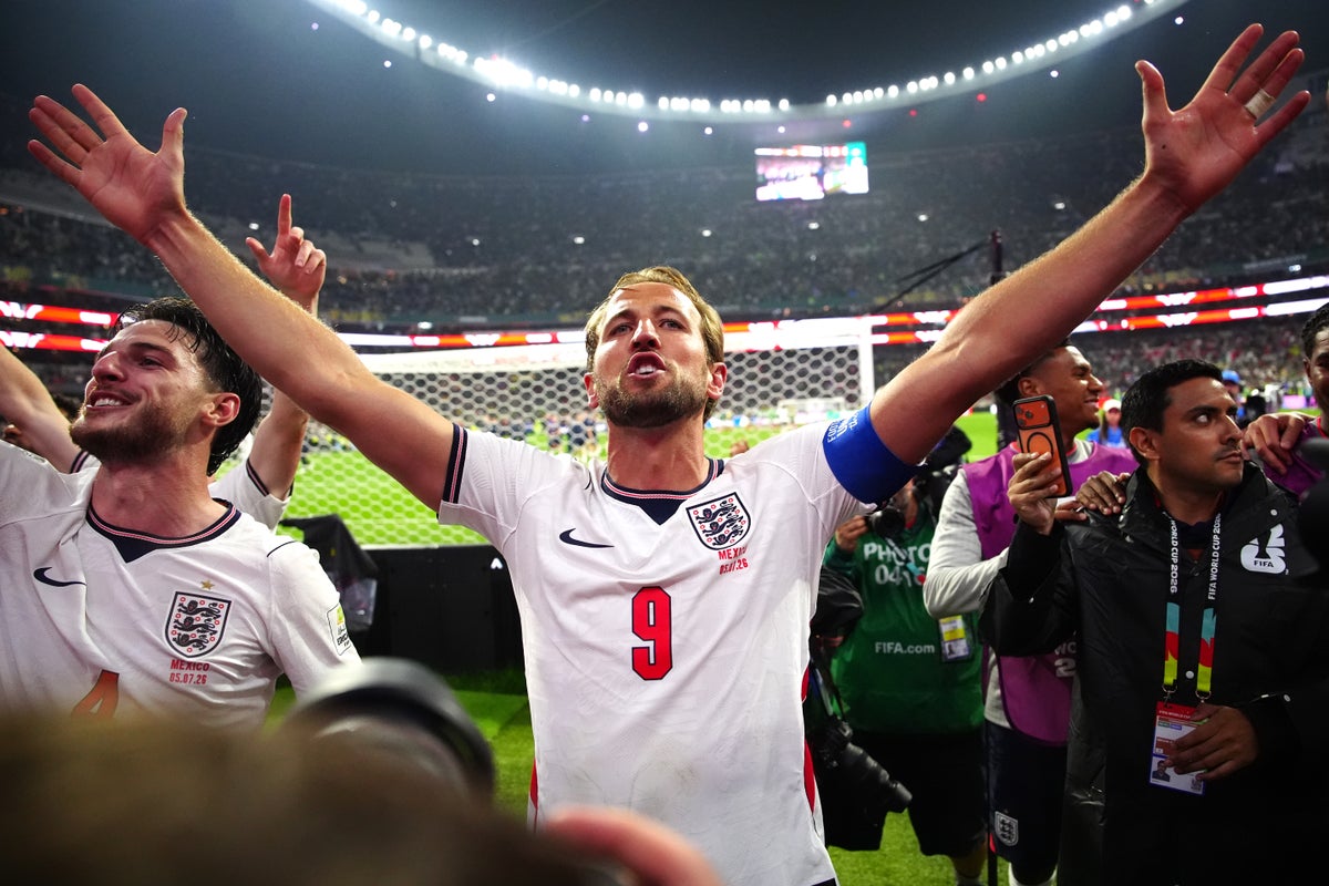 World Cup 2026 power rankings: Rating all eight nations ahead of the quarter-finals