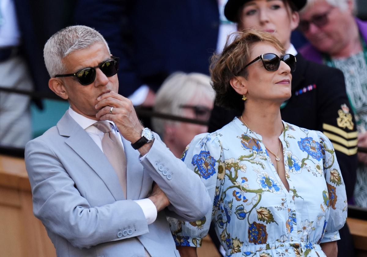 'Hypocrisy', 'brilliant': Sadiq Khan's peerage sparks wild reactions - London Evening Standard