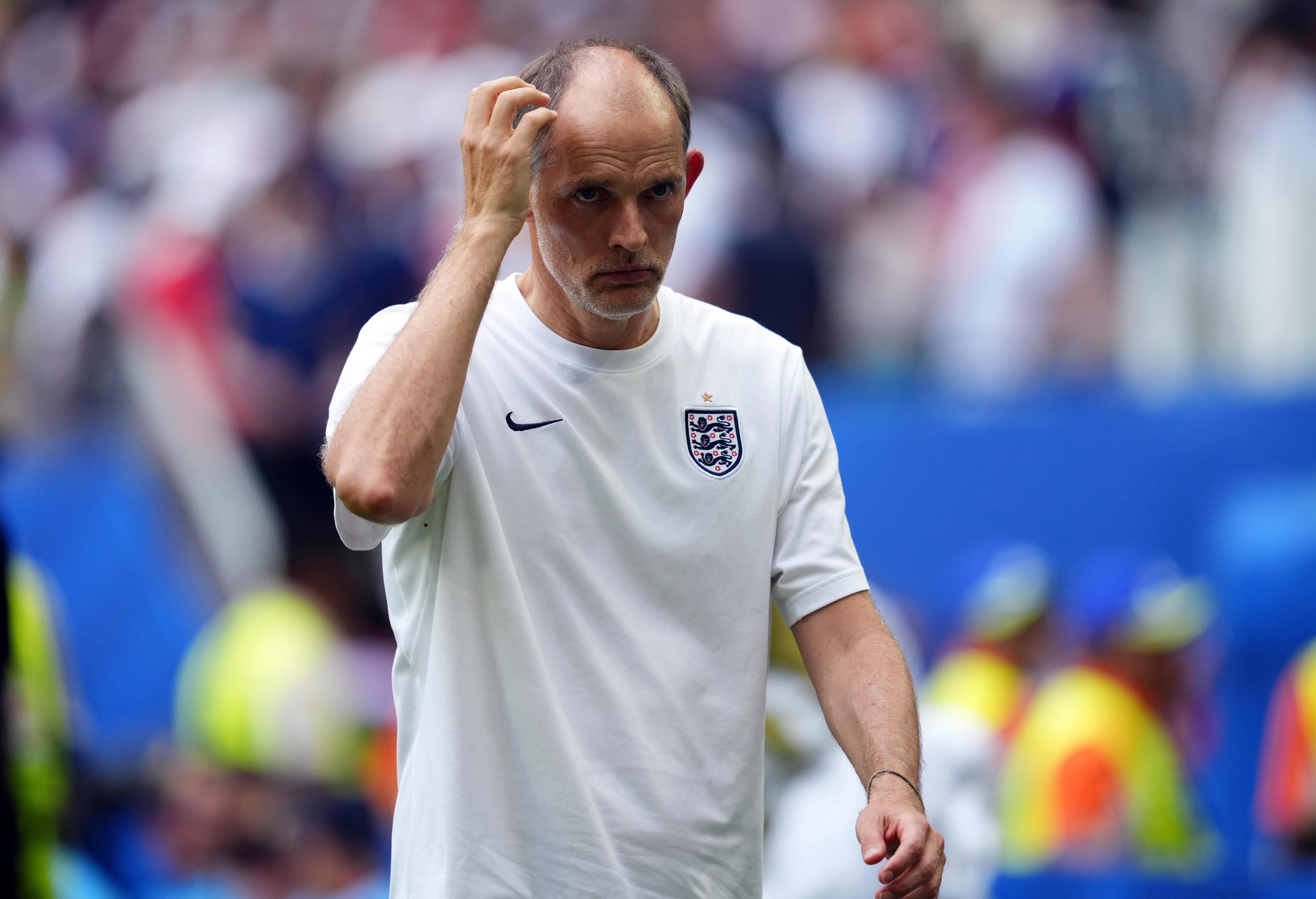 Thomas Tuchel’s failure was emblematic of the struggles of elite club coaches at the tournament