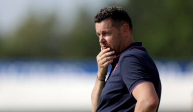 Sage setback as Bromley stun Crystal Palace in pre-season derby - London Evening Standard