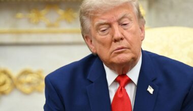 The Costs of Trump’s Resurgent Iran War Are Rising Fast