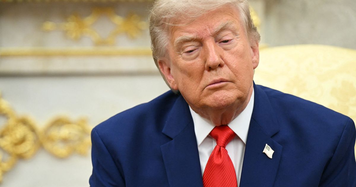 The Costs of Trump’s Resurgent Iran War Are Rising Fast