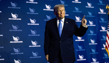 Crypto Brought Trump a Huge Windfall, Even as Many Investors Lost Big