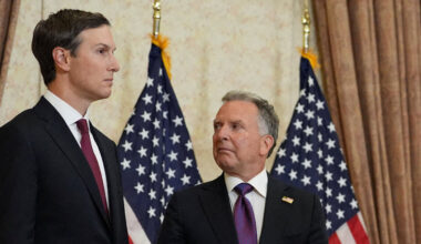 U.S. and Iran Set to Hold Indirect Talks After Trading Attacks: What to Know