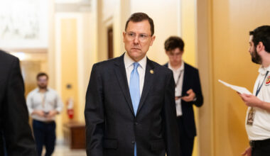 Back in Congress, Tom Kean Jr. Faces a New Challenge: Staying There