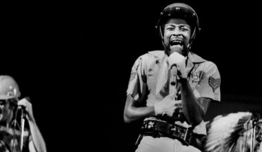 Victor Willis, Lead Singer of the Village People, Dies at 74