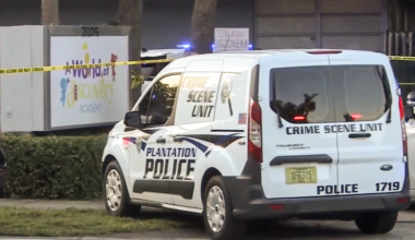 Toddler Discovered Dead in Back Seat of S.U.V. in Florida