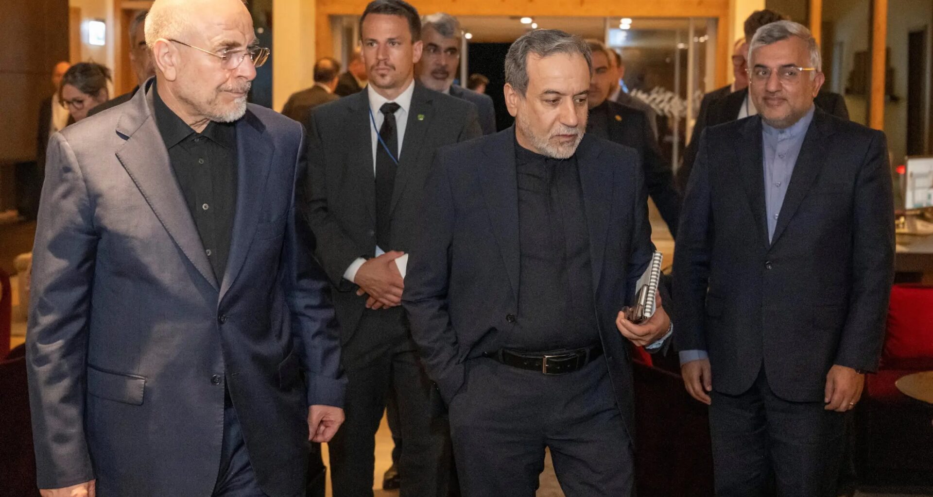 NYT: Israel plotted to kill Iran peace negotiators to derail talks