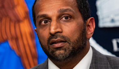 F.B.I. Assigns Scores of Analysts to Examine Election Records in Georgia