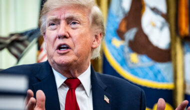 MAGA Base Stays Quiet After Trump Reports Billions in Personal Gains