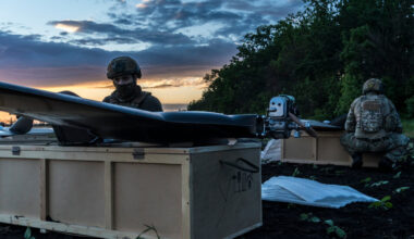 Even as It Bombards Kyiv, Russia’s Wider Military Campaign Has Largely Stalled