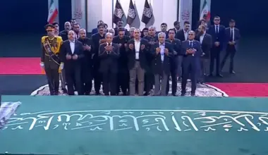 PM Shehbaz, CDF Munir pay respects to Iran's assassinated supreme leader Khamenei - Pakistan