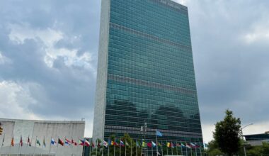 Tibetan Activist Sets Self on Fire Outside U.N. in Protest Against China