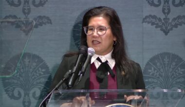 St. Paul police chief files sexual harassment complaint against Mayor Kaohly Her