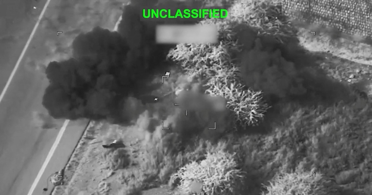 US Attacks, Iran Retaliates -- But White House Insists Diplomacy Still Possible
