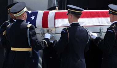 Kentucky Congressman Morgan McGarvey calling for end to Iran war
