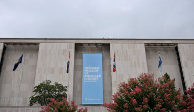 White House Criticizes Smithsonian Museum for ‘Extreme Political Activism’