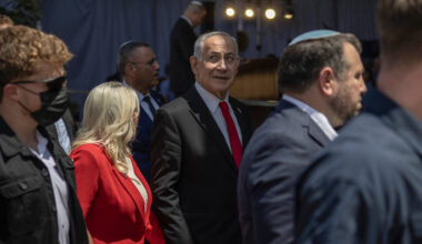 Israel’s Government Threatens to Ignore a Top Court Ruling