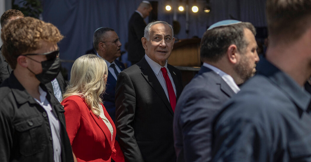 Israel’s Government Threatens to Ignore a Top Court Ruling