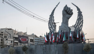 Can Iran Keep Its Edge?