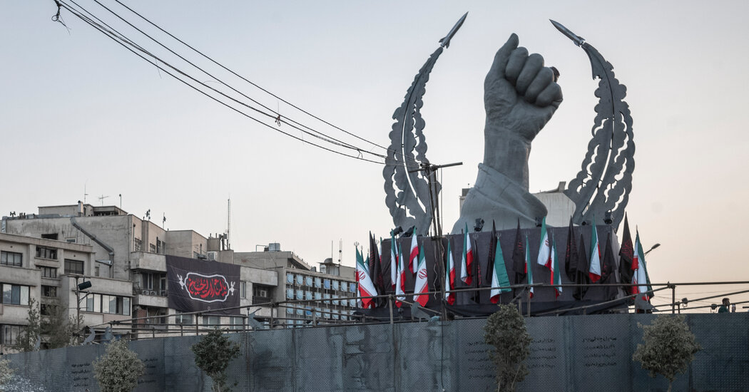Can Iran Keep Its Edge?
