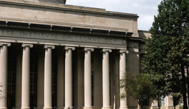 Research Universities Are Admitting Fewer Ph.D.s, a Bad Sign for Science