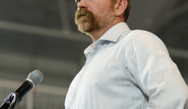 Live Updates: Calls Mount for Graham Platner to End Maine Senate Bid After Rape Accusation