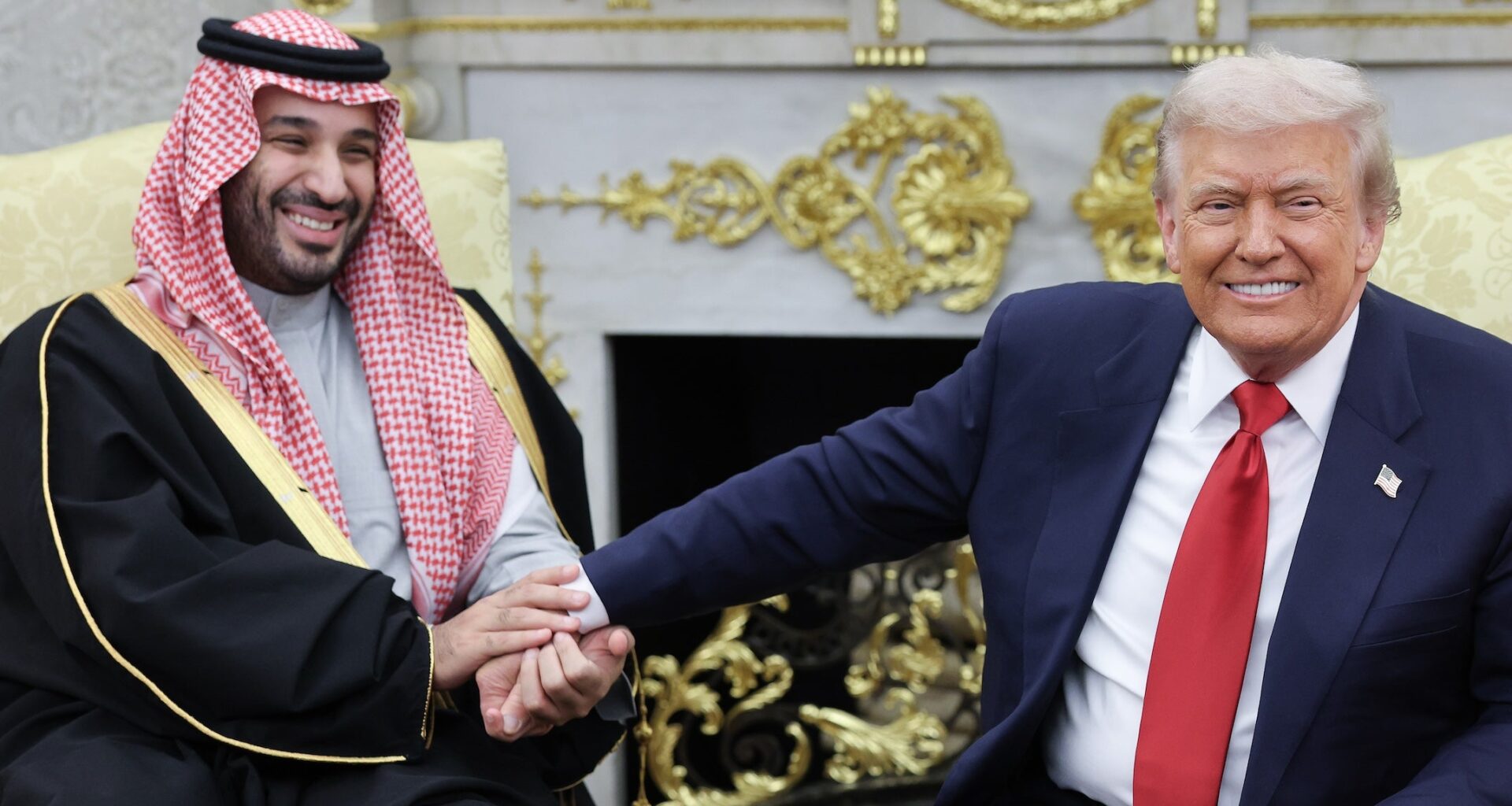 Israel alarmed by reports of a possible US-Saudi nuclear deal