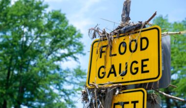 Catastrophic flooding possible through Thursday in Texas