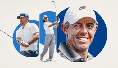 Open Championship 2026 Big Board: A firm, fiery Royal Birkdale will complete major season