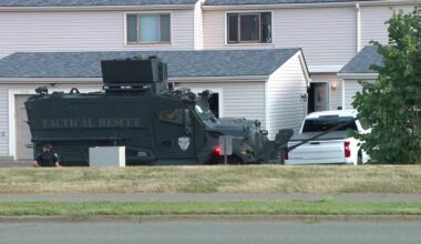Brooklyn Park police arrest suspect accused of breaking into homes, sexually assaulting 2 women