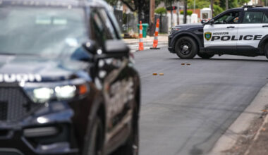 ICE Officer Kills a Mexican Man in Houston