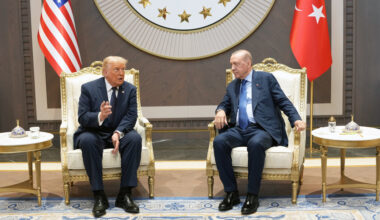 Live Updates: Trump Renews Criticism of Allies Before NATO Summit in Turkey