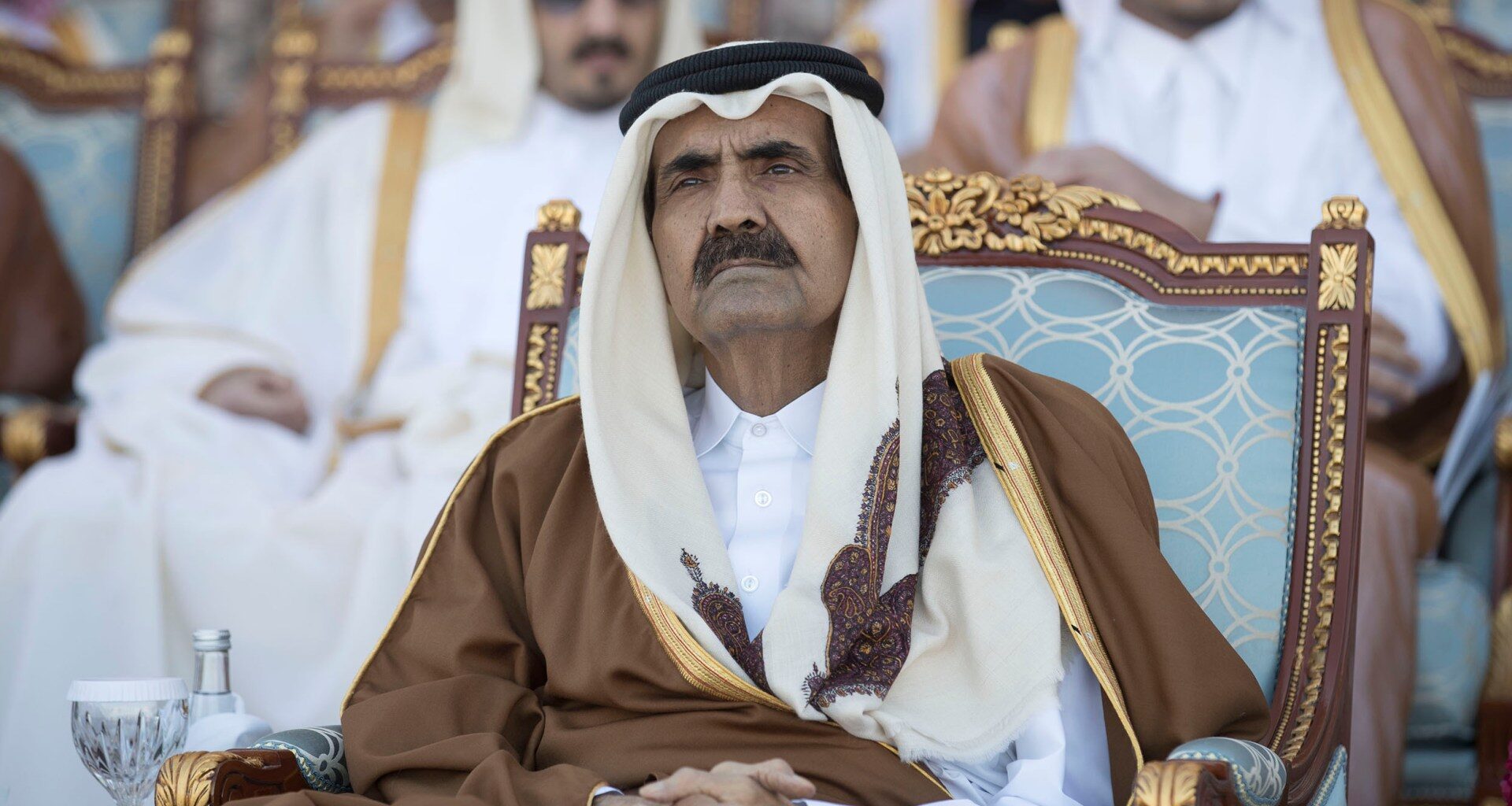 Former Emir of Qatar Sheikh Hamad bin Khalifa Al Thani dies: Reactions | GCC News
