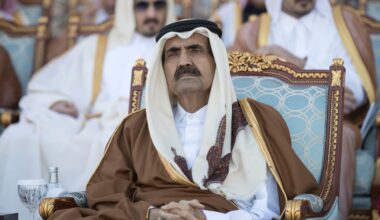 Former Emir of Qatar Sheikh Hamad bin Khalifa Al Thani dies: Reactions | GCC News
