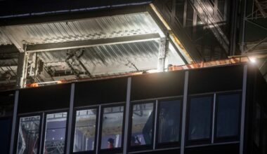 Inspector of Buckling Midtown Building Cited for Missing Problems at Other NYC Sites